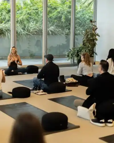 Meditation and Wellness Counselling Services in Vadodara